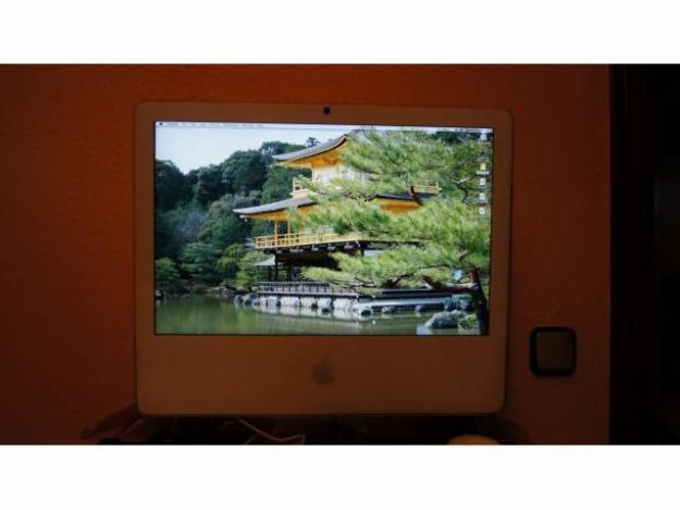 Apple iMac 20