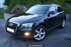 Audi Q5 2,0TDI S-Line - mejor precio | unprecio.es