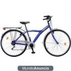 bicicleta de paseo - mejor precio | unprecio.es