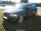 BMW Serie 1 118d - mejor precio | unprecio.es