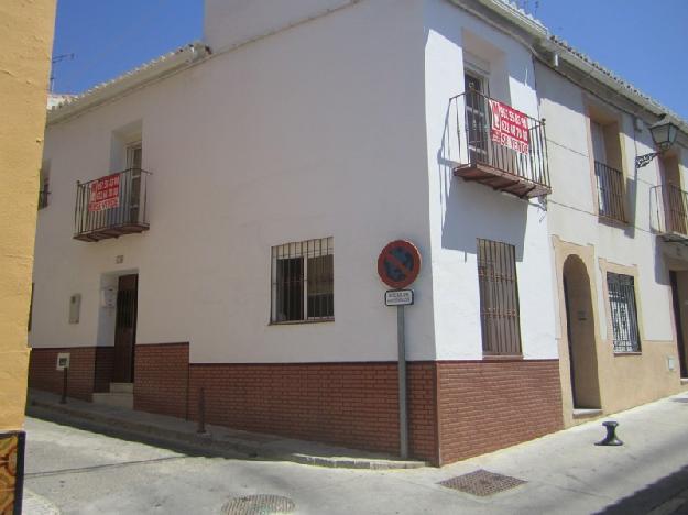 Casa en Vélez-Málaga