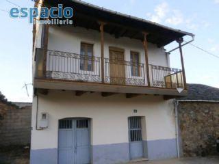 Casa en venta en Arganza, León