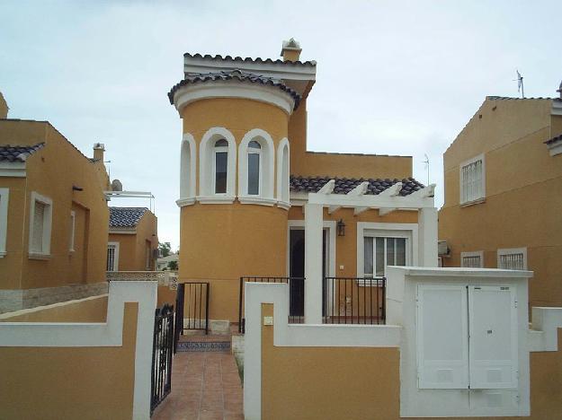 Chalet en Marina, La (Urbanizacion)
