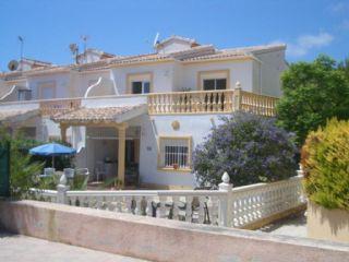 Chalet en venta en Calpe/Calp, Alicante (Costa Blanca)