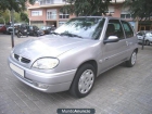 Citroen Saxo 1.5 Diesel \'01 - mejor precio | unprecio.es