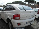 despiece ssangyong actyon año 2008 - mejor precio | unprecio.es