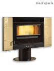 Extraflame Esmeralda Madreperla - mejor precio | unprecio.es