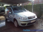 Fiat Punto - mejor precio | unprecio.es