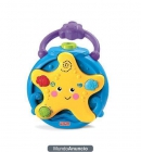 Fisher Price - Fisher Price - Proyector Musical Mundo Acuatico (de 0 a 12 meses - mejor precio | unprecio.es