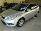 FORD Focus 1.6TDCi Trend 109 - mejor precio | unprecio.es