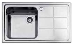Foster Serie 3000 - 1384 061/062