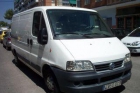 FURGON FIAT DUCATO 2.0 JTD  2004 EN MADRID - mejor precio | unprecio.es