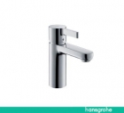 Hansgrohe - Mezclador monomando de lavabo Metris S - mejor precio | unprecio.es