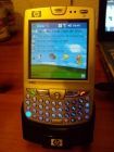 HP IPAQ HW6515 MOBILE MESSENGER - mejor precio | unprecio.es