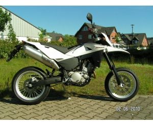 HUSQVARNA SMR 630