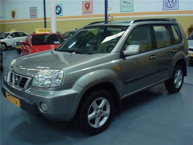 HYUNDAI TUCSON TUCSON 4X2 CONF