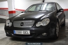 Mercedes-Benz C 200 K Sportcoupe Classic - mejor precio | unprecio.es