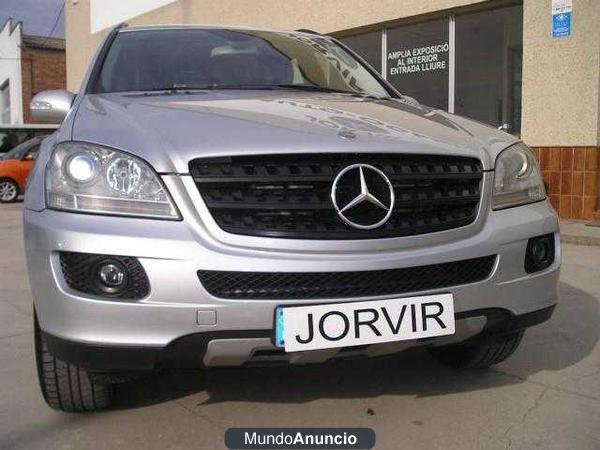 Mercedes-Benz ML 320 CDI