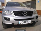 Mercedes-Benz ML 320 CDI - mejor precio | unprecio.es