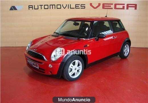Mini MINI One