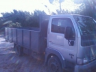 nissan cabstar 35 13 - mejor precio | unprecio.es