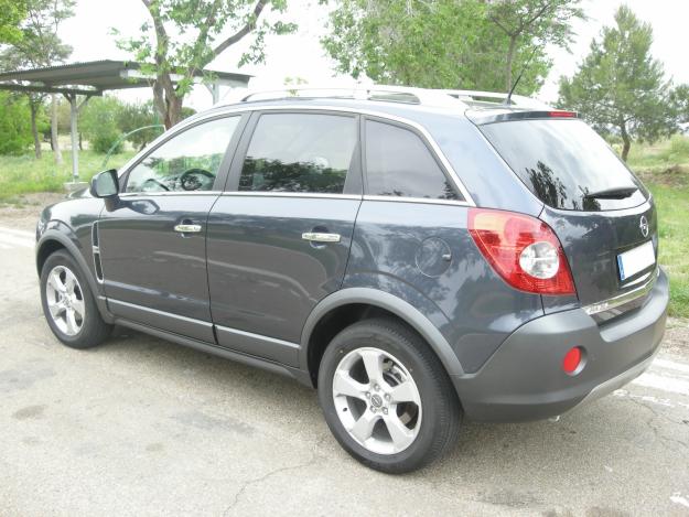 OPEL ANTARA 2.0 Cdti Cosmo Plus