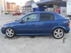 opel astra 2.0 dti - mejor precio | unprecio.es