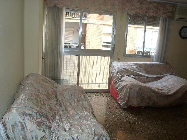 Piso en Alfafar