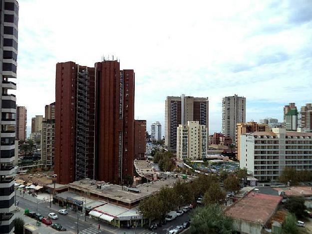 Piso en Benidorm