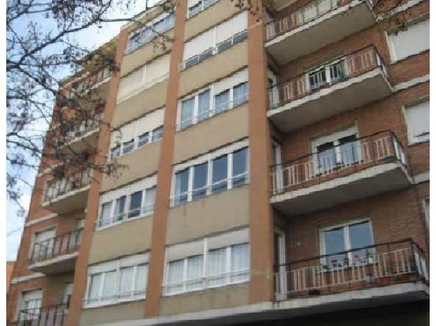 Piso en Manresa