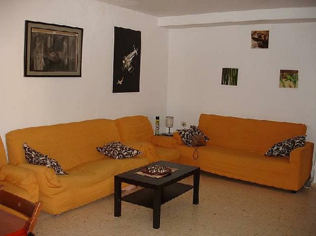 Piso en Puerto de Sagunto