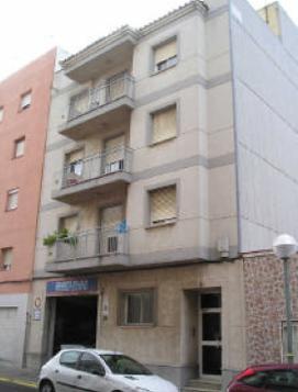 Piso en Tarragona