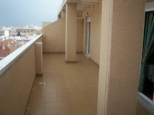 Piso en venta en Torrevieja, Alicante (Costa Blanca)