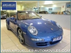 PORSCHE 911 CARRERA 4S CABRIO AUTOMATICO - Madrid - mejor precio | unprecio.es