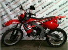 RIEJU MRX 50 - mejor precio | unprecio.es