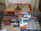 Scalextric 1000 Lagos + semaforo salida + velocimetro + cuentavueltas + 2 coches - mejor precio | unprecio.es