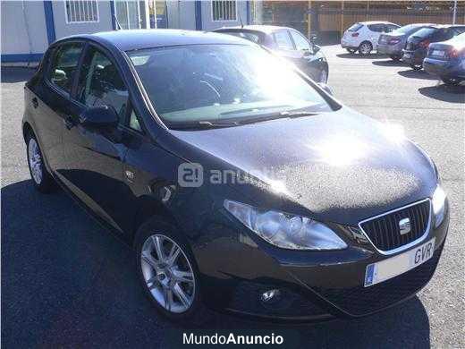 Seat Ibiza 1.6 TDI 105cv Style DPF