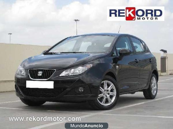 Seat IBIZA 1.6 TDI