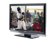 Sharp AQUOS LC-52D62U 52 Inch HDTV LCD Television