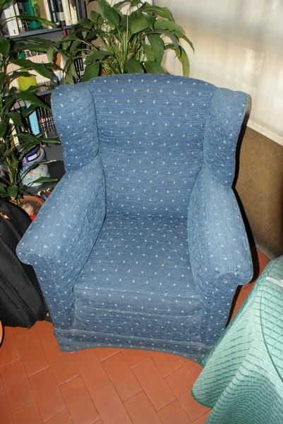 Sillon orejero