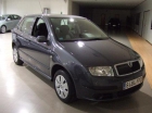 Skoda Fabia 1.2 64CV - mejor precio | unprecio.es