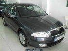 Skoda Octavia 1.9 TDI Trend - mejor precio | unprecio.es