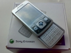 Sony ericsson t303 de movistar a estrenar,garantia dos ñao - mejor precio | unprecio.es