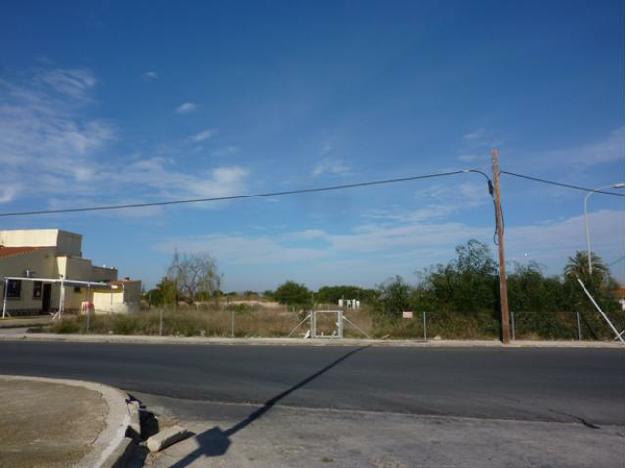 Torreta lll   - Plot of Land - Torreta lll - CG2405     - €85000€