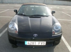 Toyota MR2 1.8 vvti cabrio - mejor precio | unprecio.es