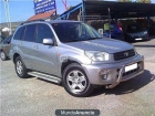Toyota Rav4 1.8 VVTi Luna 4X2 - mejor precio | unprecio.es