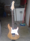 VENDO 3 GUITARRAS MEJORADAS - mejor precio | unprecio.es