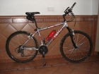 VENDO BICICLETA MTB - mejor precio | unprecio.es