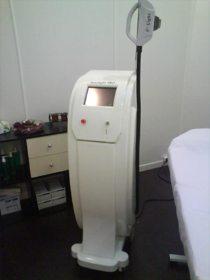 VENDO LASER IPL