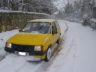 vendo opel corsa 1.0 año 86 - mejor precio | unprecio.es